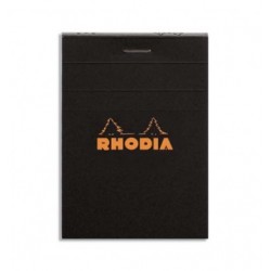 RHODIA Bloc de direction...