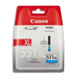 CANON Cartouche jet d'encre...