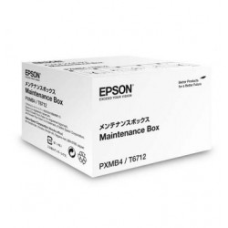 EPSON Collecteur d'encre...