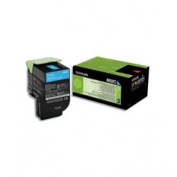 LEXMARK Cartouche toner...