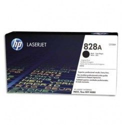 HP Tambour noir 828A CF358A