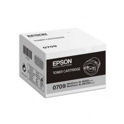 EPSON Cartouche toner noir...