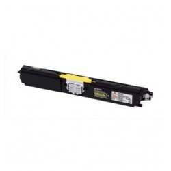 EPSON Cartouche toner jaune...