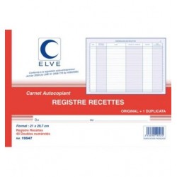 ELVE Manifold auto...