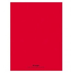 NEUTRE Cahier piqûre 48...