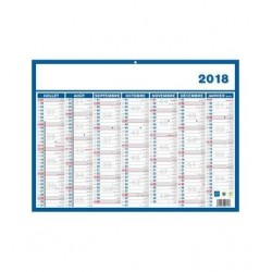 CBG Calendrier bancaire...