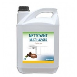 HYGIENE Bidon de 5 Litres...