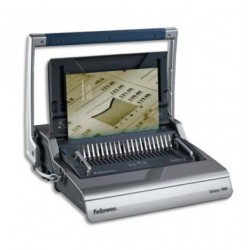 FELLOWES Perforelieur...