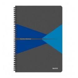 LEITZ Cahier Office 21 x...