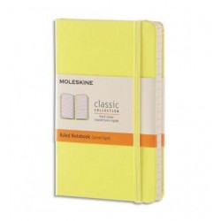 MOLESKINE Carnet Format 9 x...